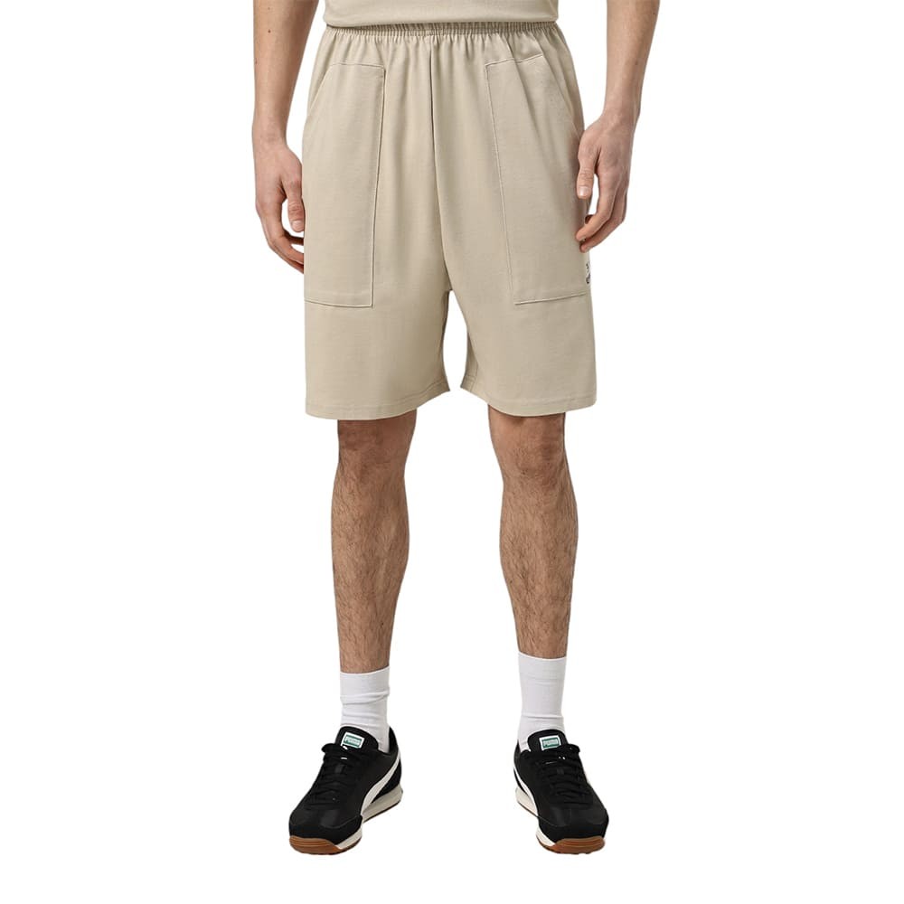 Шорты мужские Evoids Oswin бежевые 552533-125