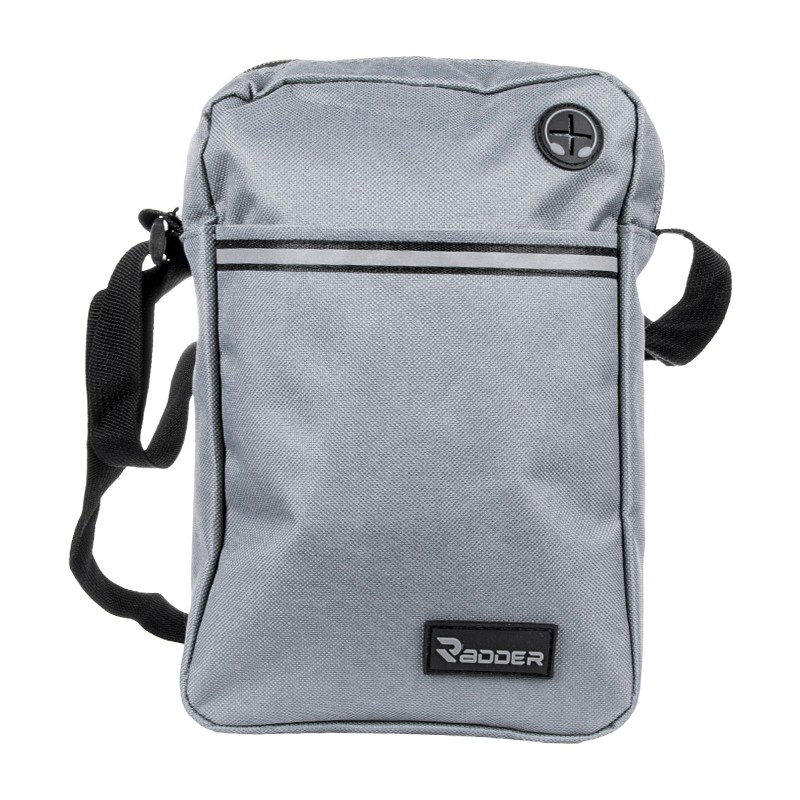 Сумка Radder серая 212006-011 изображение 2
