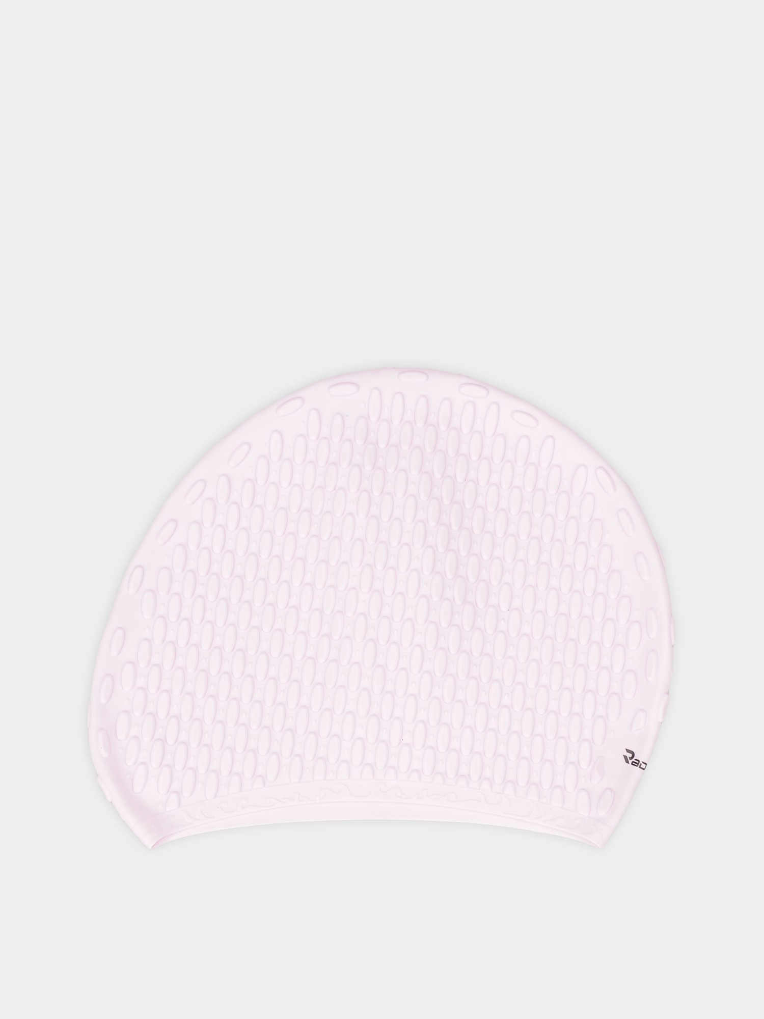 Шапочка для плавання Radder Juno рожева 982513-600 изображение 2