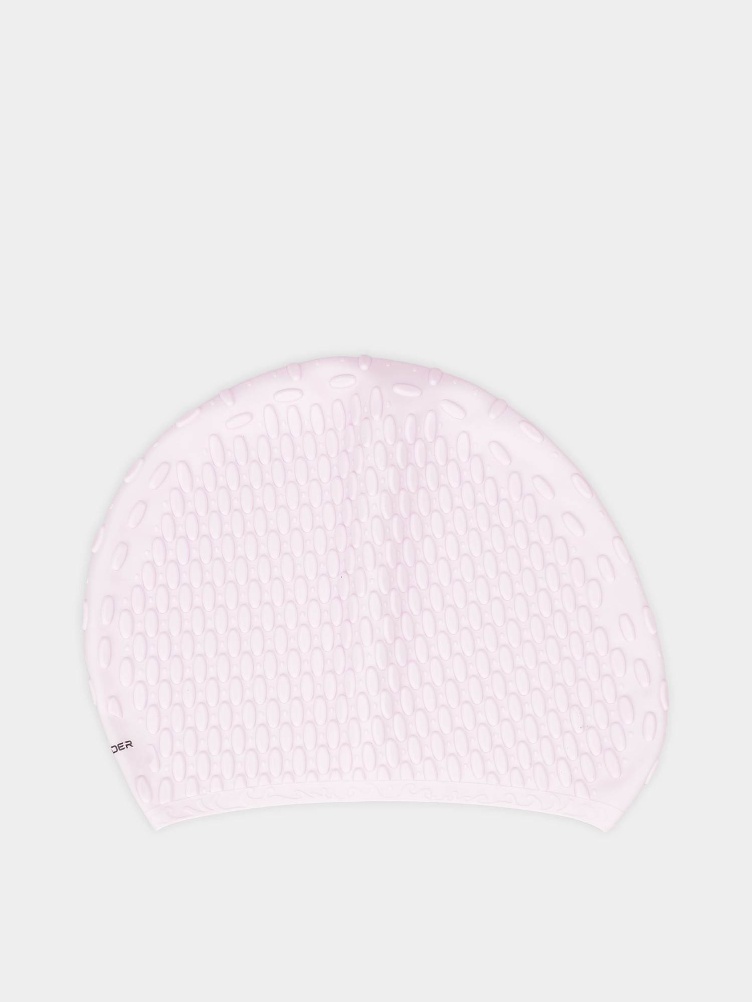 Шапочка для плавання Radder Juno рожева 982513-600 изображение 3