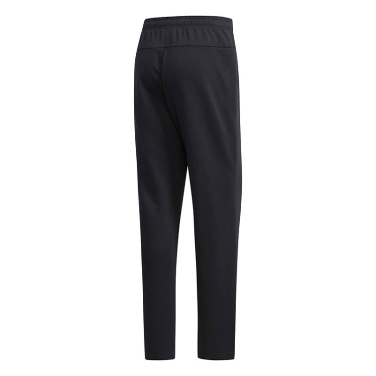 Брюки мужские Adidas M Feelcozy Pant черные FL0350 изображение 2