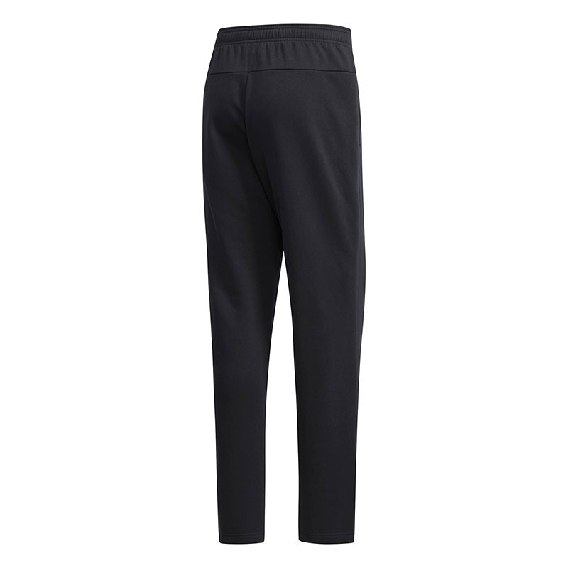 Брюки мужские Adidas M Feelcozy Pant черные FL0350 изображение 2