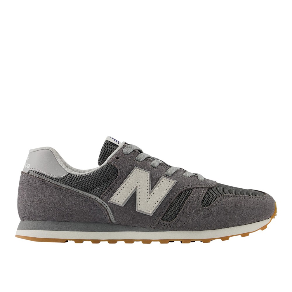 Кроссовки мужские New Balance 373 серые ML373SH2