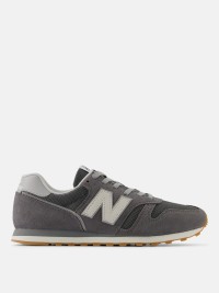 Кроссовки мужские New Balance 373 серые ML373SH2 изображение 2