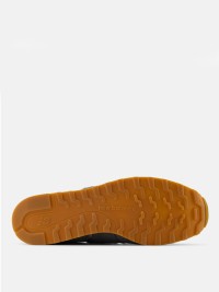 Кроссовки мужские New Balance 373 серые ML373SH2 изображение 6