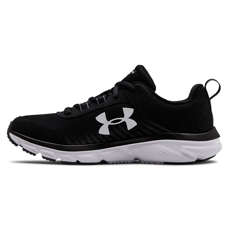 Кроссовки Under Armour Charged Assert 8 Running Shoes 3021972-001 — фото 2