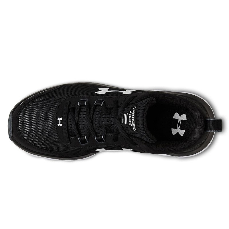Кроссовки Under Armour Charged Assert 8 Running Shoes 3021972-001 — фото 3