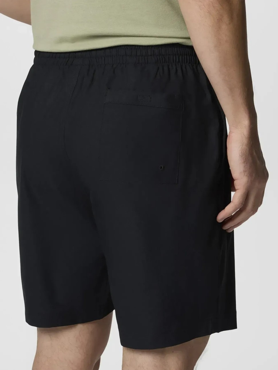 Шорти чоловiчi Columbia Summertide™ Stretch Short чорні 1768831-012 — фото 7
