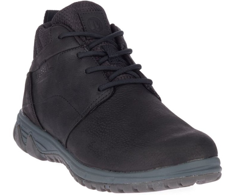 Полуботинки мужские Merrell All Out Blaze Fusion 562003 изображение 2