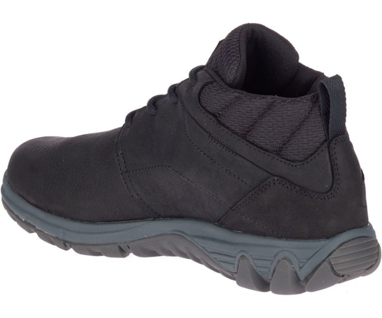 Полуботинки мужские Merrell All Out Blaze Fusion 562003 изображение 4