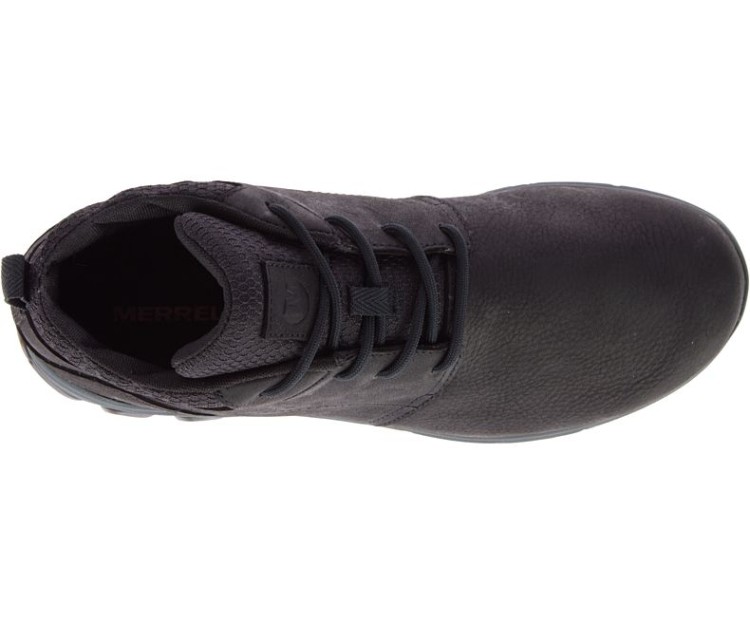 Полуботинки мужские Merrell All Out Blaze Fusion 562003 изображение 5
