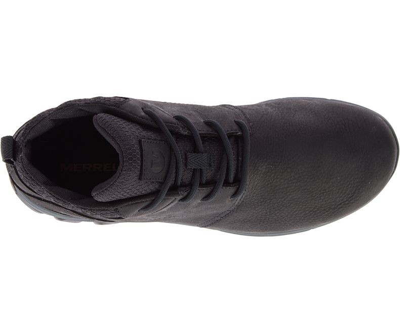 Полуботинки мужские Merrell All Out Blaze Fusion 562003 изображение 5