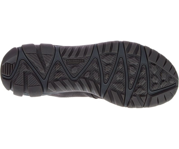 Полуботинки мужские Merrell All Out Blaze Fusion 562003 изображение 6