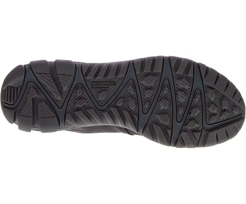 Полуботинки мужские Merrell All Out Blaze Fusion 562003 изображение 6