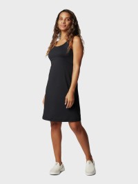 Платье женское Columbia Freezer™ III Dress черная 1538021-010 изображение 3