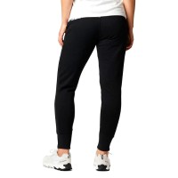 Штани жіночі Columbia Lodge™ Knit Jogger чорні 1908731-010 изображение 2