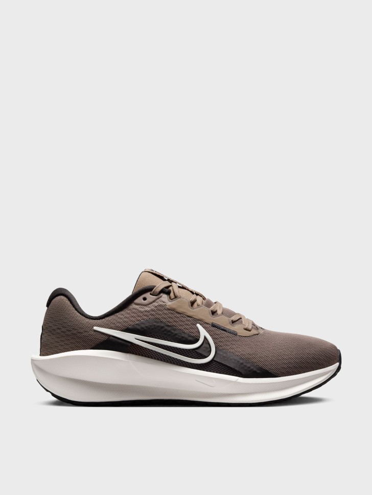 Кросівки жіночі Nike W NIKE DOWNSHIFTER 13 коричневі FD6476-200 изображение 2