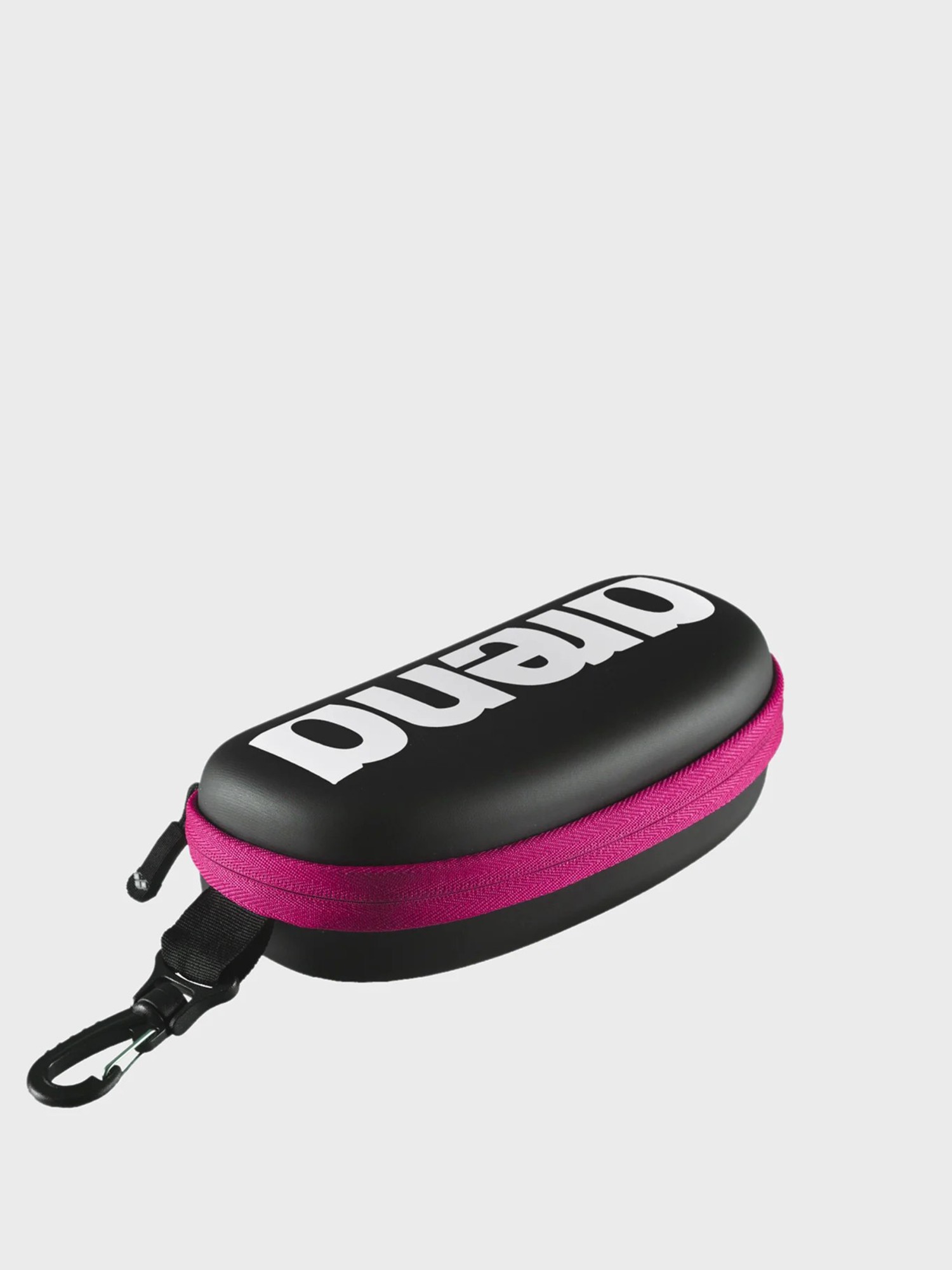 Чохол Arena GOGGLE CASE чорний 1E048-509 изображение 2