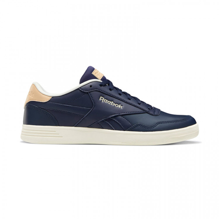 Кроссовки мужские Reebok Royal Techque T синие FW8323 изображение 1