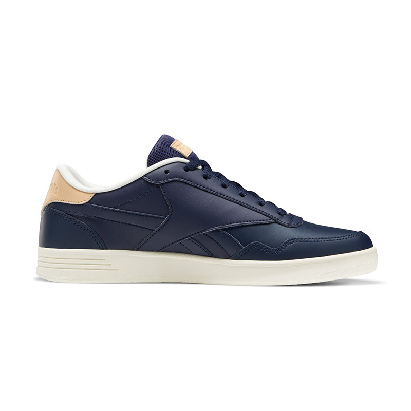 Кроссовки мужские Reebok Royal Techque T синие FW8323 изображение 2