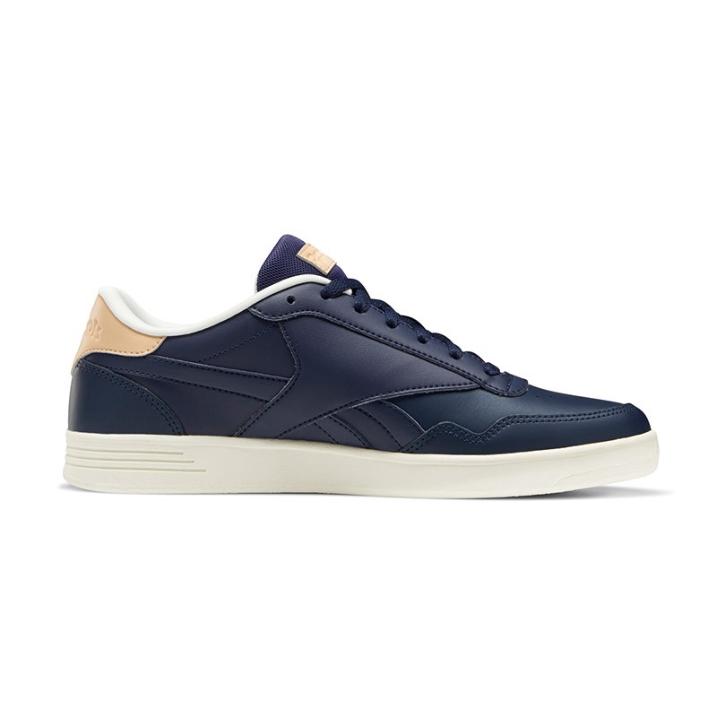 Кроссовки мужские Reebok Royal Techque T синие FW8323 — фото 2 — Sport City Кроссовки мужские Reebok Royal Techque T синие FW8323 — фото 2