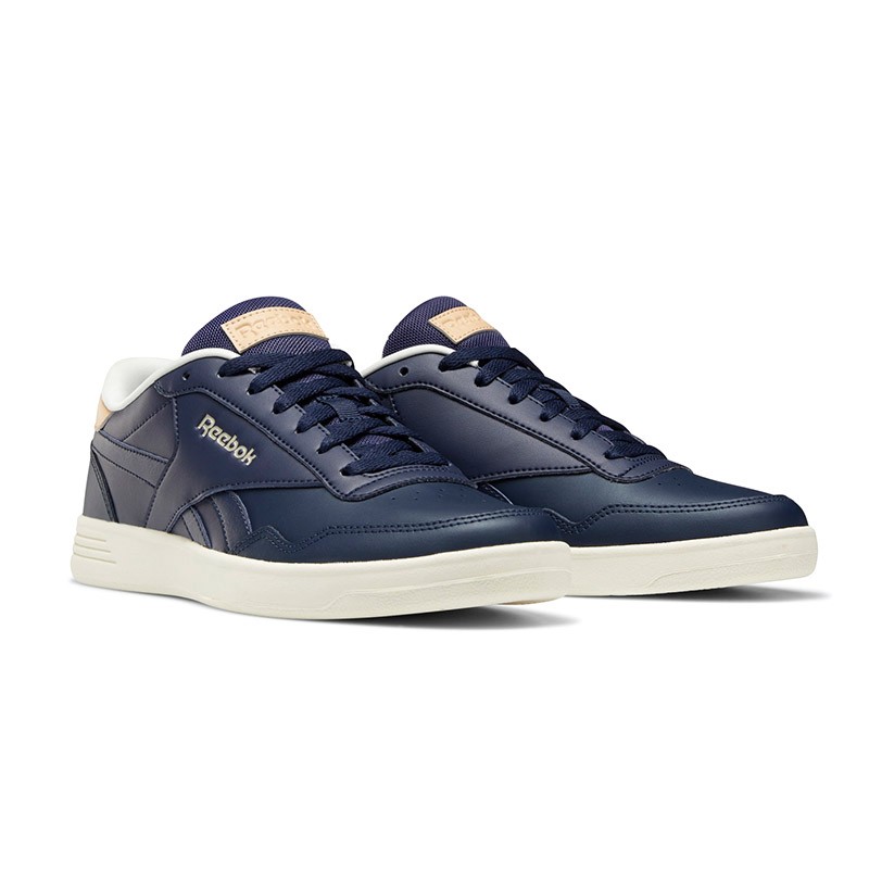 Кроссовки мужские Reebok Royal Techque T синие FW8323 — фото 3 — Sport City Кроссовки мужские Reebok Royal Techque T синие FW8323 — фото 3