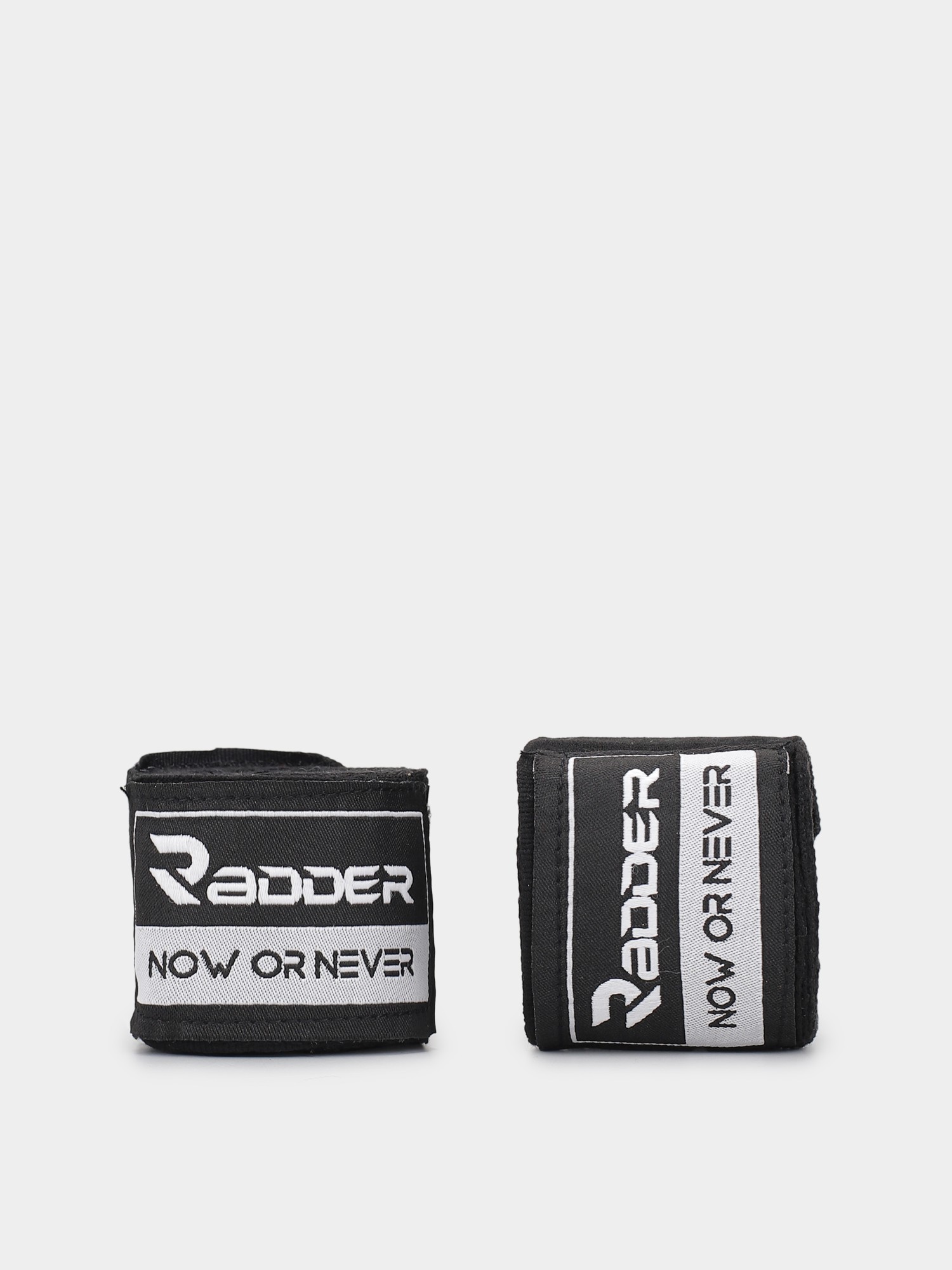 Бинты для рук Radder Razer черные 222512-010 изображение 2