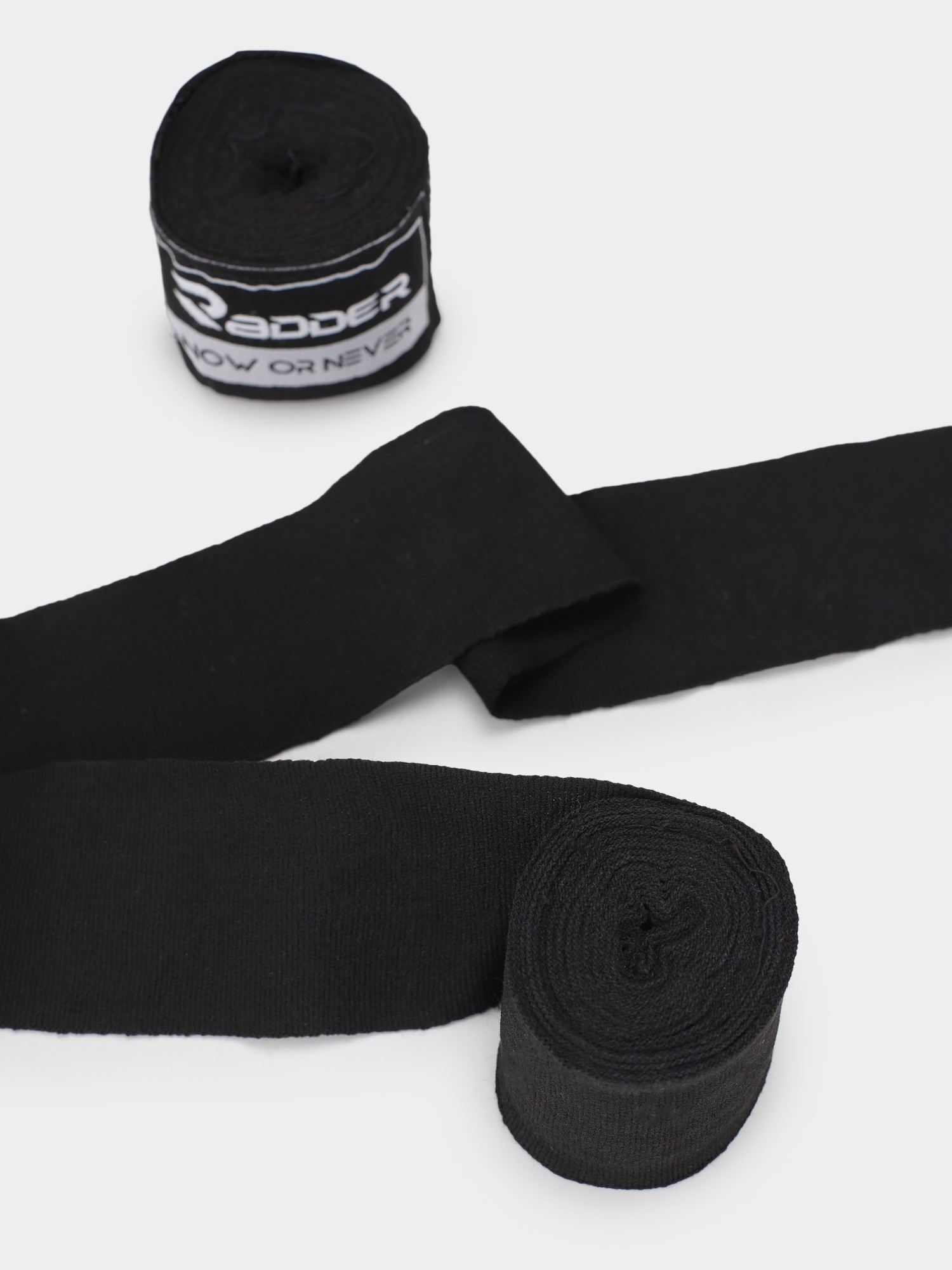 Бинты для рук Radder Razer черные 222512-010 изображение 4