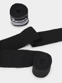 Бинты для рук Radder Razer черные 222512-010 изображение 4