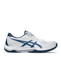 Кроссовки мужские Asics GEL-ROCKET 12 белые 1071A116-100 изображение 1