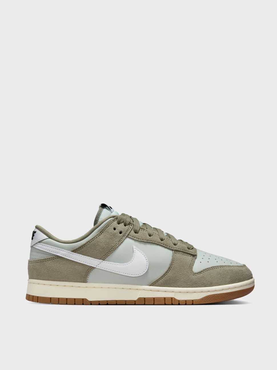 Кроссовки мужские Nike NIKE DUNK LOW RETRO SE ESS+ серые IB6399-002 — фото 2 — Sport City Кроссовки мужские Nike NIKE DUNK LOW RETRO SE ESS+ серые IB6399-002 — фото 2