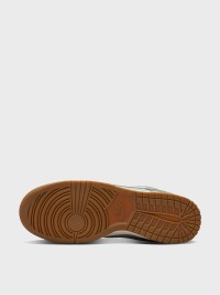 Кросівки чоловічі Nike NIKE DUNK LOW RETRO SE ESS+ сірі IB6399-002 изображение 9