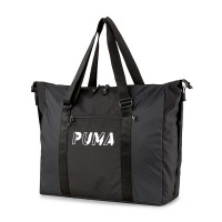 Сумка женская Puma Core Base Duffle Bag черная 07793201 изображение 1