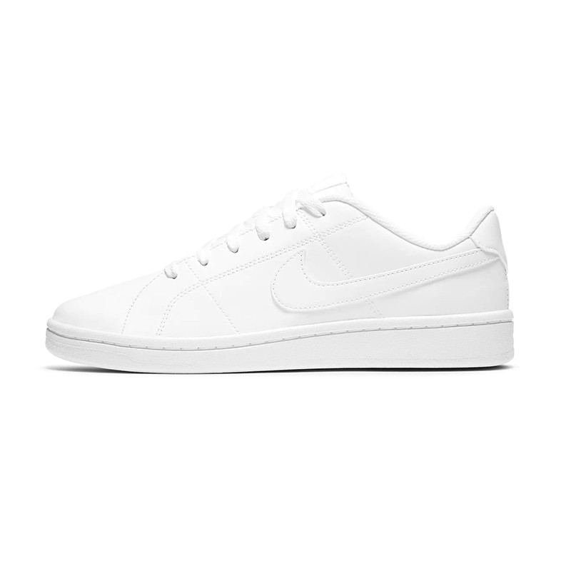 Кроссовки мужские Nike Court Royale 2 Low белые CQ9246-101 — фото 2 — Sport City Кроссовки мужские Nike Court Royale 2 Low белые CQ9246-101 — фото 2