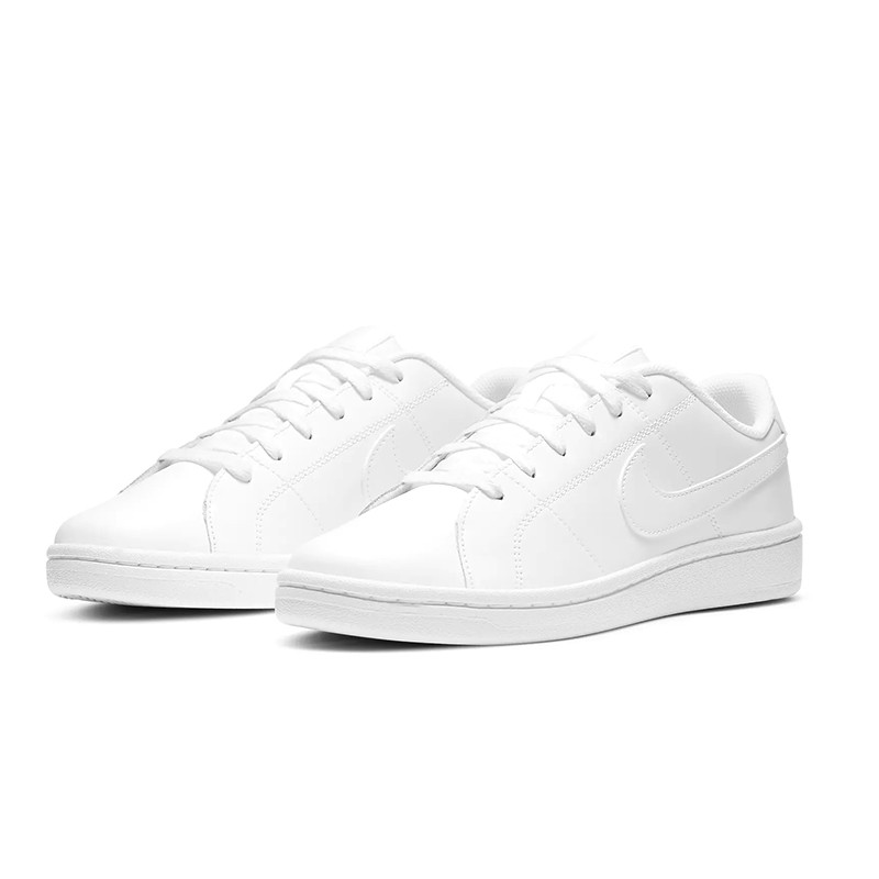 Кроссовки мужские Nike Court Royale 2 Low белые CQ9246-101 — фото 3 — Sport City Кроссовки мужские Nike Court Royale 2 Low белые CQ9246-101 — фото 3
