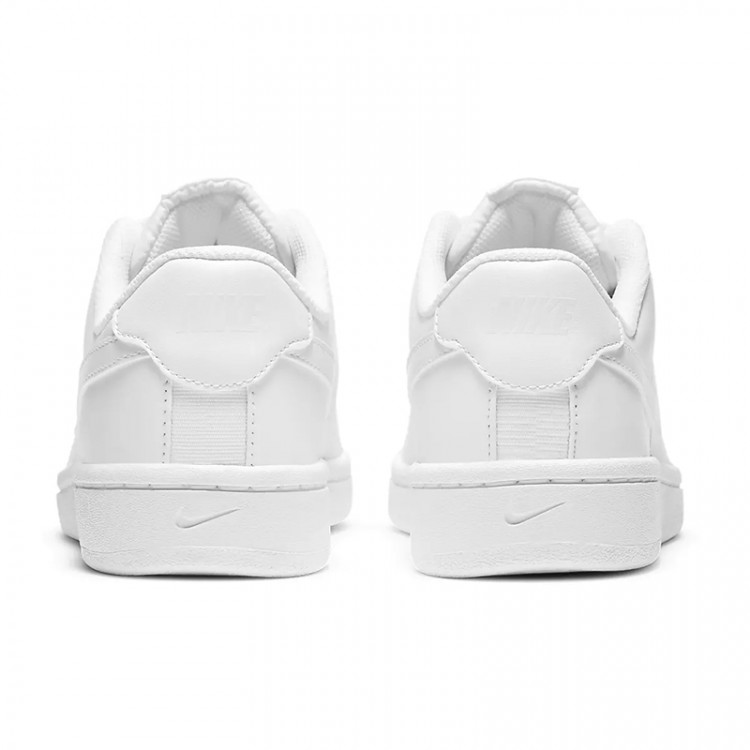 Кроссовки мужские Nike Court Royale 2 Low белые CQ9246-101