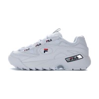 Кроссовки женские FILA D-Formation белые 5CM00514-125 изображение 1
