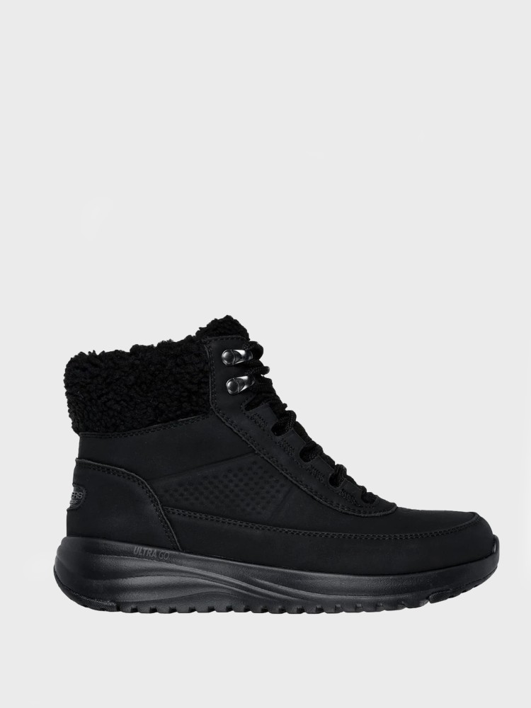 Ботинки женские Skechers On-the-GO Stellar  черные 144756 BBK изображение 2