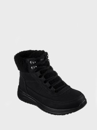 Ботинки женские Skechers On-the-GO Stellar  черные 144756 BBK изображение 4