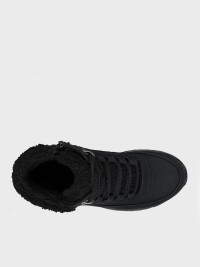 Ботинки женские Skechers On-the-GO Stellar  черные 144756 BBK изображение 5