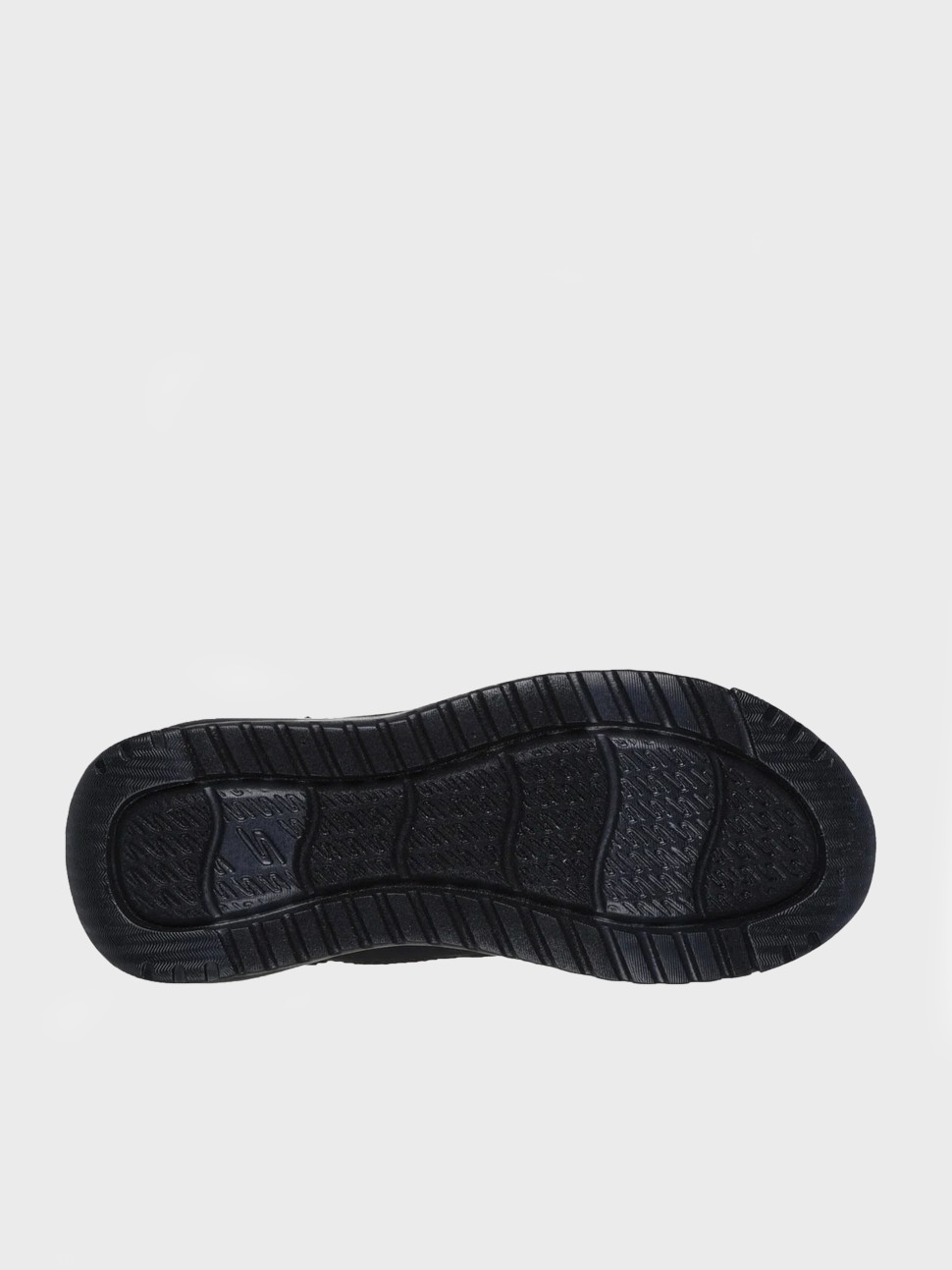 Черевики жіночі Skechers On-the-GO Stellar  чорні 144756 BBK — фото 6