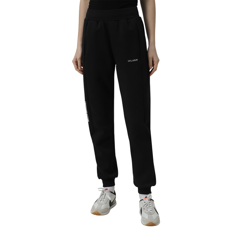 Штани жіночі Larum Lavelle чорні 302514-010 — Sport City Штани жіночі Larum Lavelle чорні 302514-010