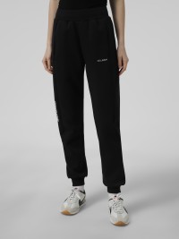 Штани жіночі Larum Lavelle чорні 302514-010 изображение 2