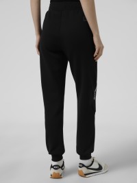 Штани жіночі Larum Lavelle чорні 302514-010 изображение 3