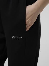 Штани жіночі Larum Lavelle чорні 302514-010 изображение 4