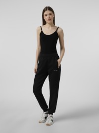 Штани жіночі Larum Lavelle чорні 302514-010 изображение 6