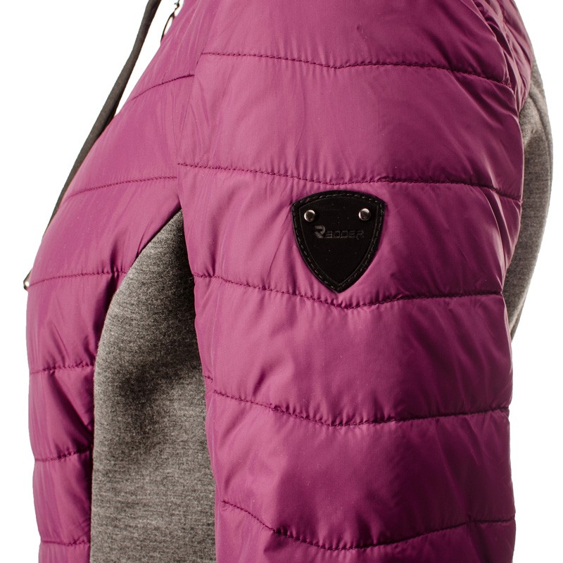 Ветровка женская Radder фиолетовая CAROLA-500 изображение 2