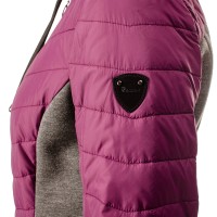 Ветровка женская Radder фиолетовая CAROLA-500 изображение 2