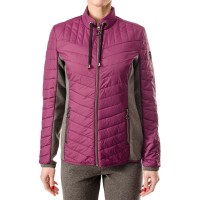 Ветровка женская Radder фиолетовая CAROLA-500 изображение 3