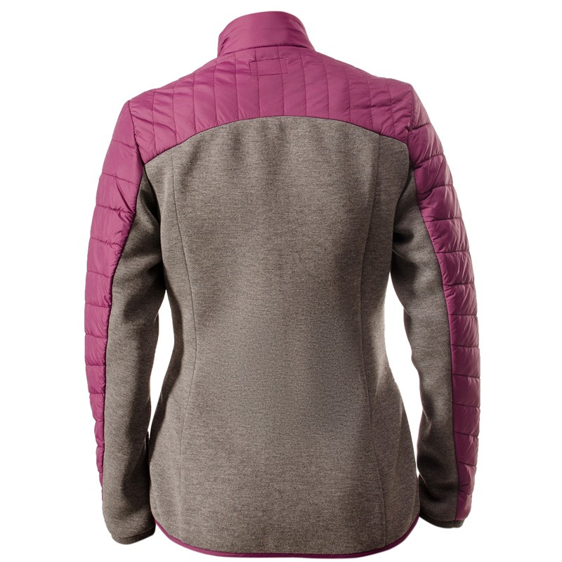 Ветровка женская Radder фиолетовая CAROLA-500 изображение 4